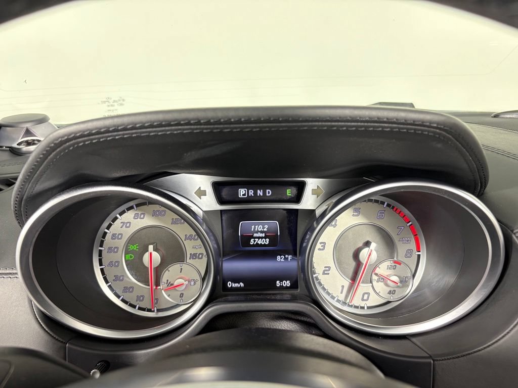 Used 2014 Mercedes-Benz SL 550 image 26