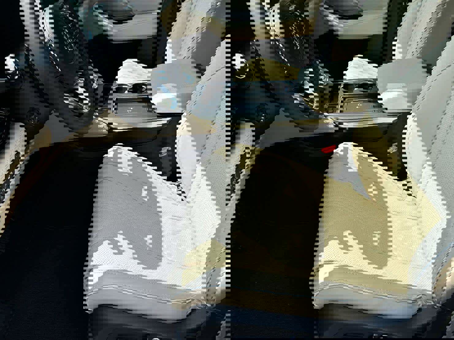 New 2026 Acura MDX SH-AWD w/ Advance Package image 13