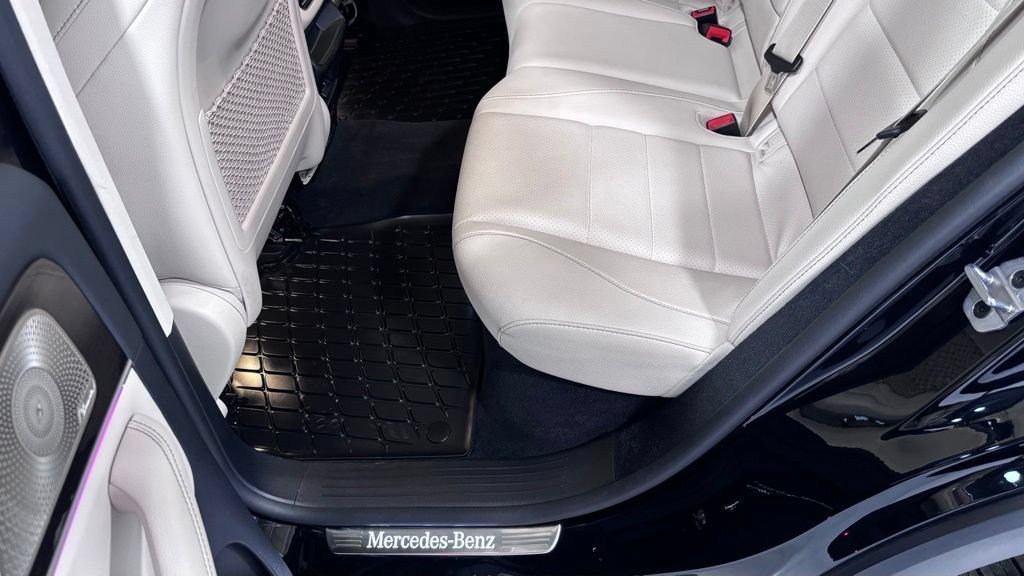 Certified 2022 Mercedes-Benz GLE 350 4MATIC image 21