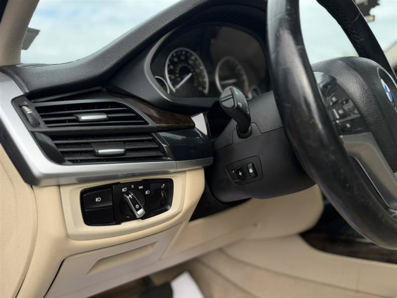 Used 2014 BMW X5 xDrive35i AWD/4WD image 14