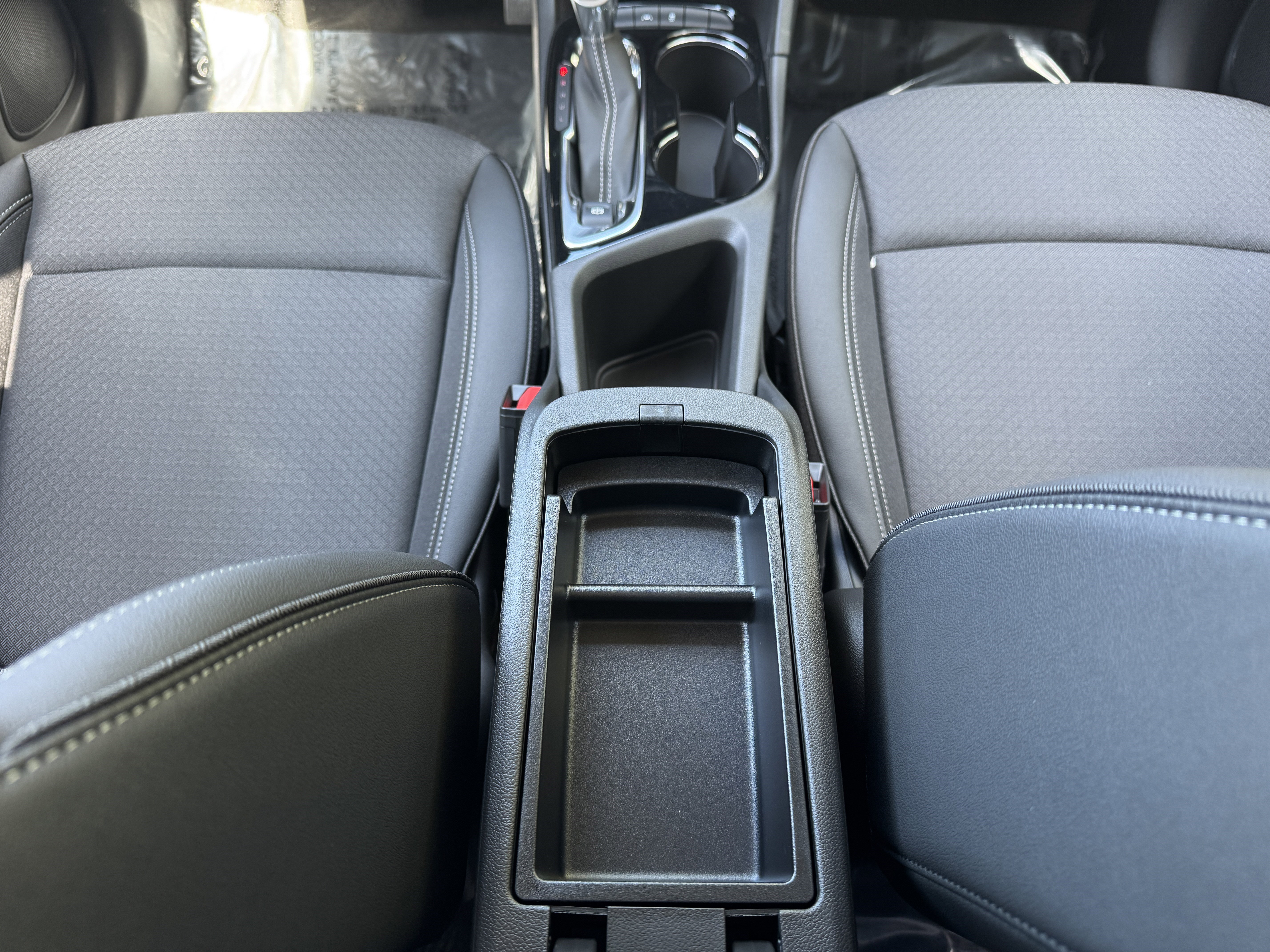 New 2026 Buick Encore GX Preferred w/ Comfort Package image 59