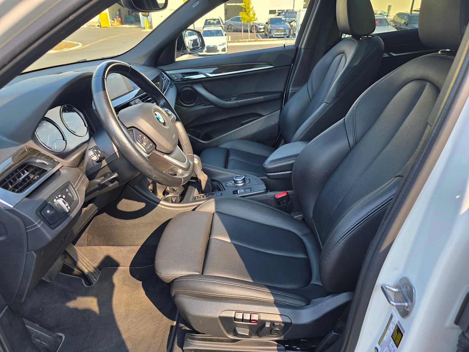 Used 2019 BMW X2 sDrive28i w/ Convenience Package FWD image 20
