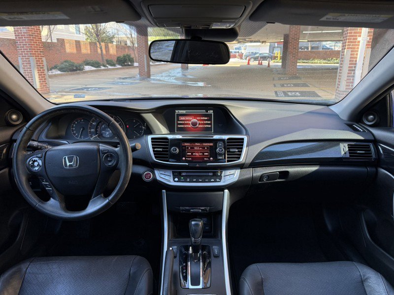 Used 2014 Honda Accord EX-L image 17
