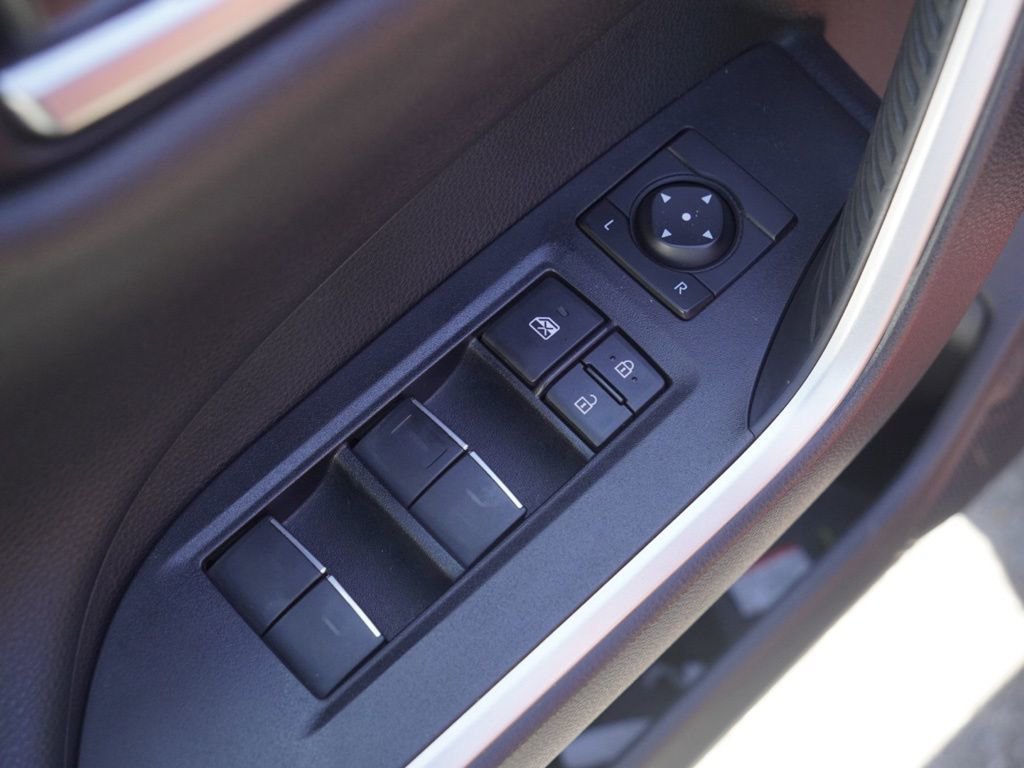 Used 2024 Toyota RAV4 XSE w/ Weather Package image 9