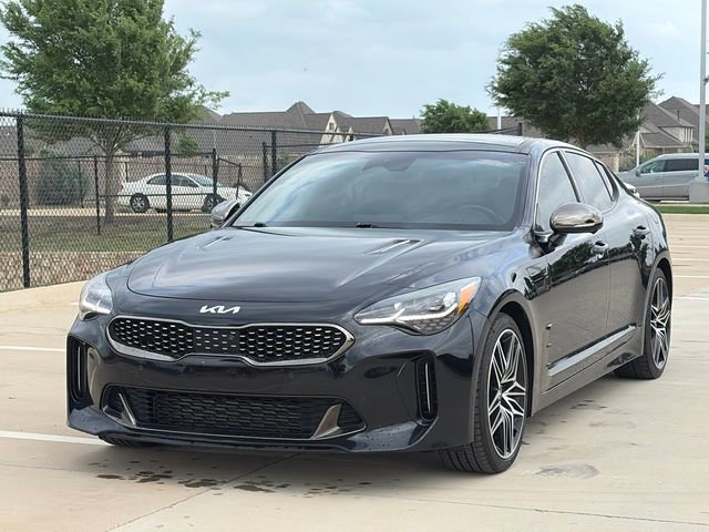 Used 2022 Kia Stinger GT2 RWD image 3