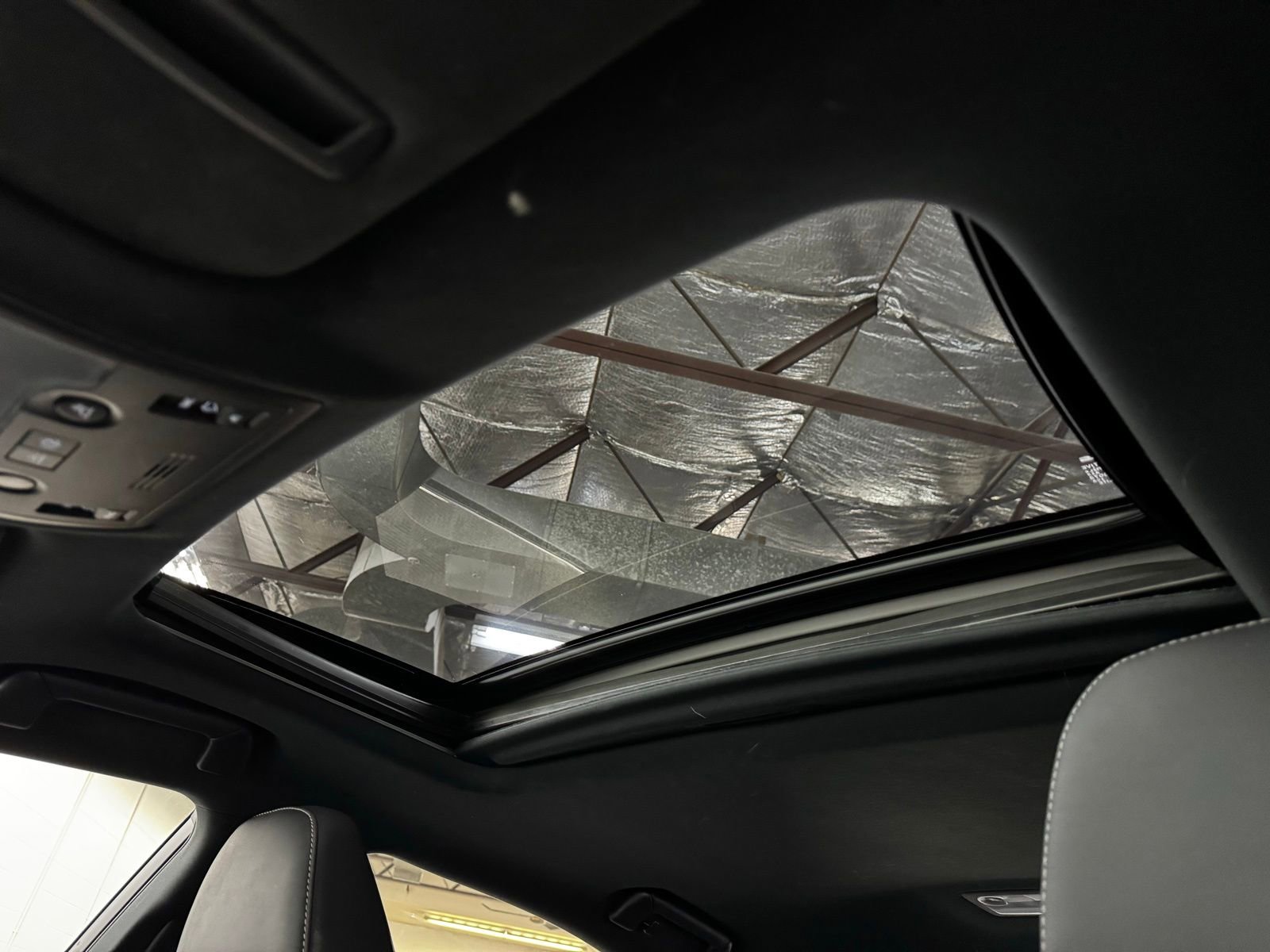 Used 2014 Lexus IS 250 AWD w/ F-Sport Package image 12