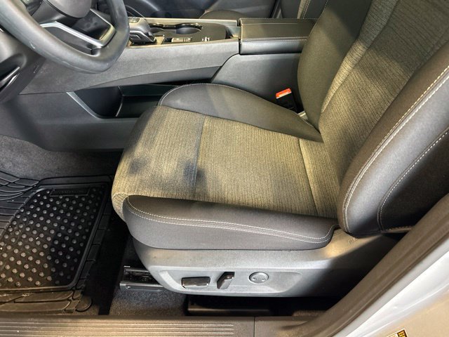 Used 2022 Nissan Rogue SV FWD image 44