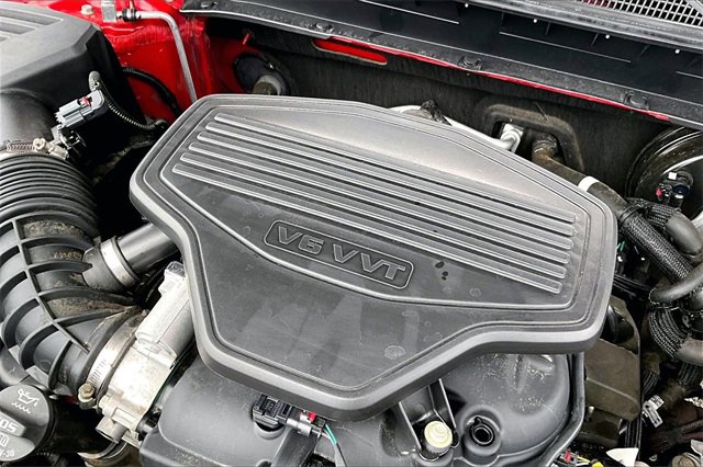 Used 2020 Chevrolet Blazer RS image 30