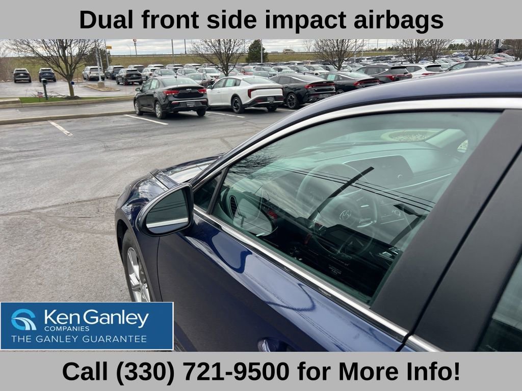 Used 2020 Hyundai Sonata SE image 24