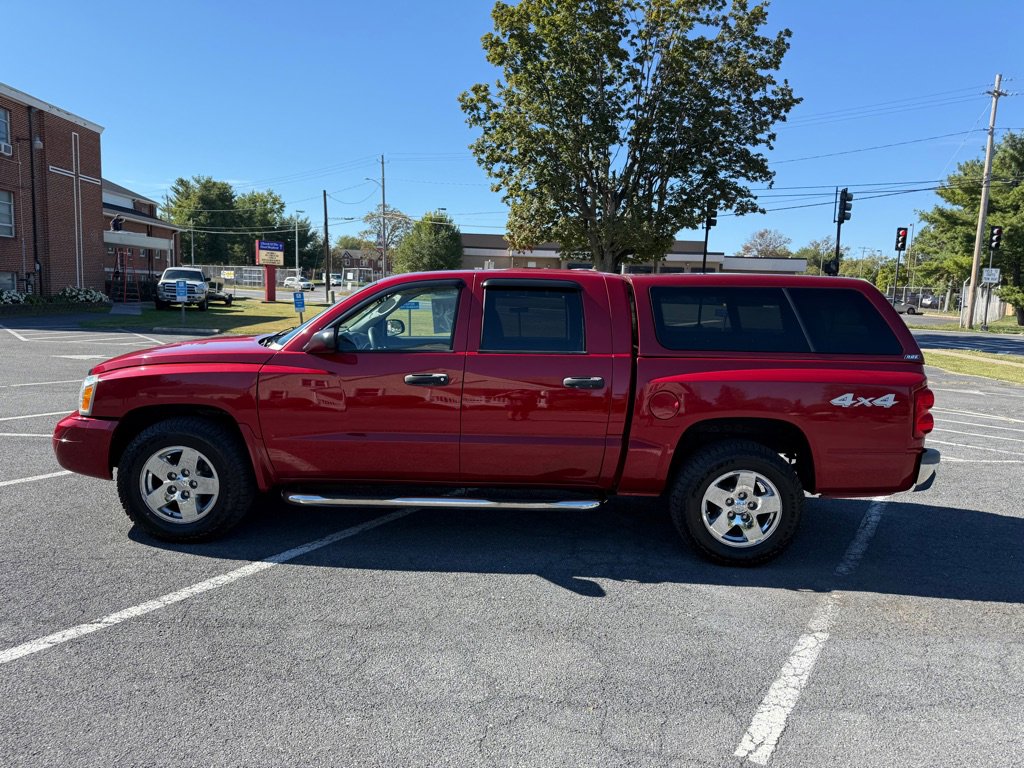 Used 2006 Dodge Dakota SLT