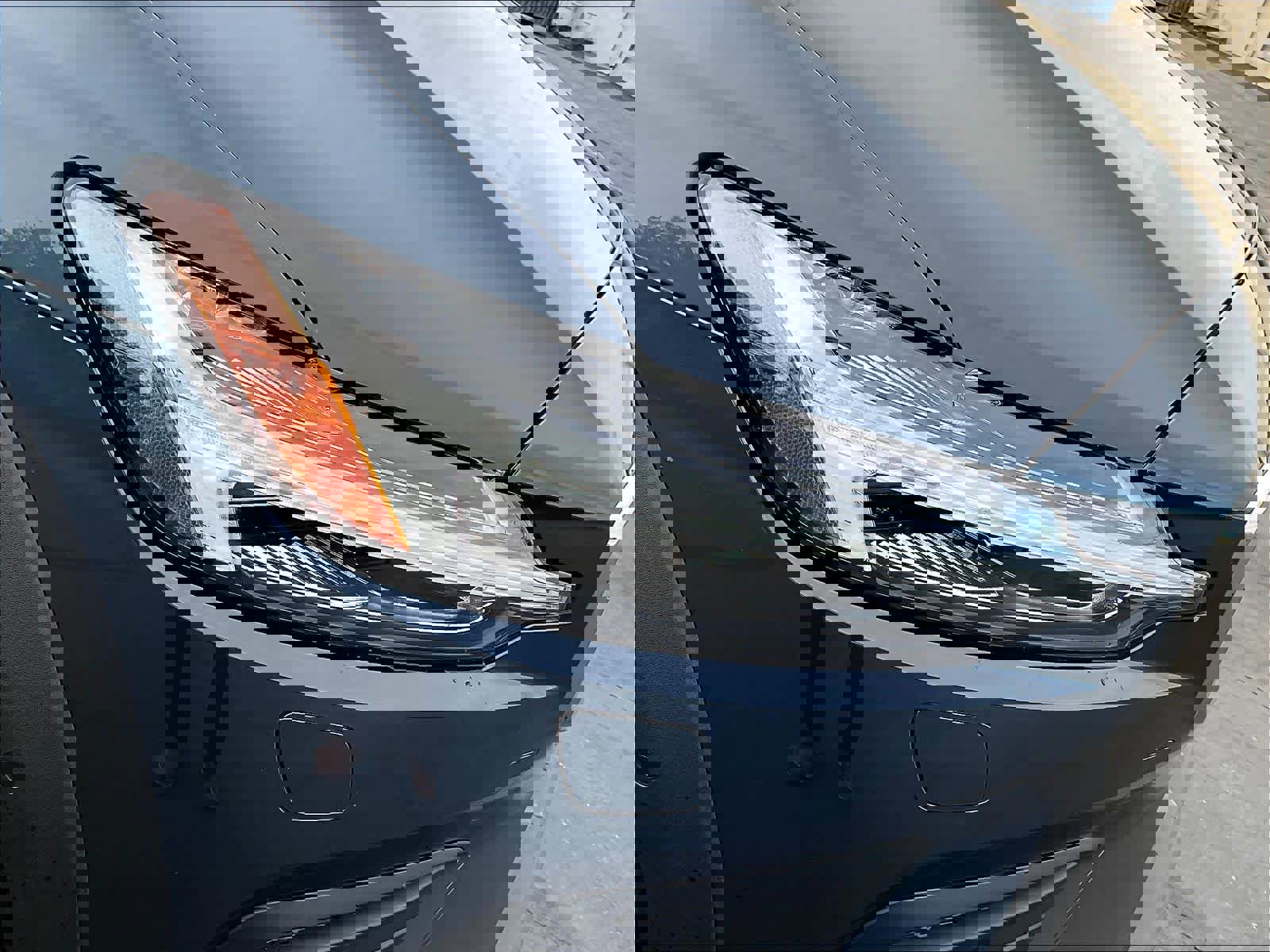 New 2026 Volvo V60 B5 Cross Country Plus w/ Climate Package image 32