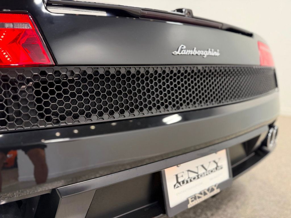 Used 2011 Lamborghini Gallardo LP 560-4 AWD/4WD image 22