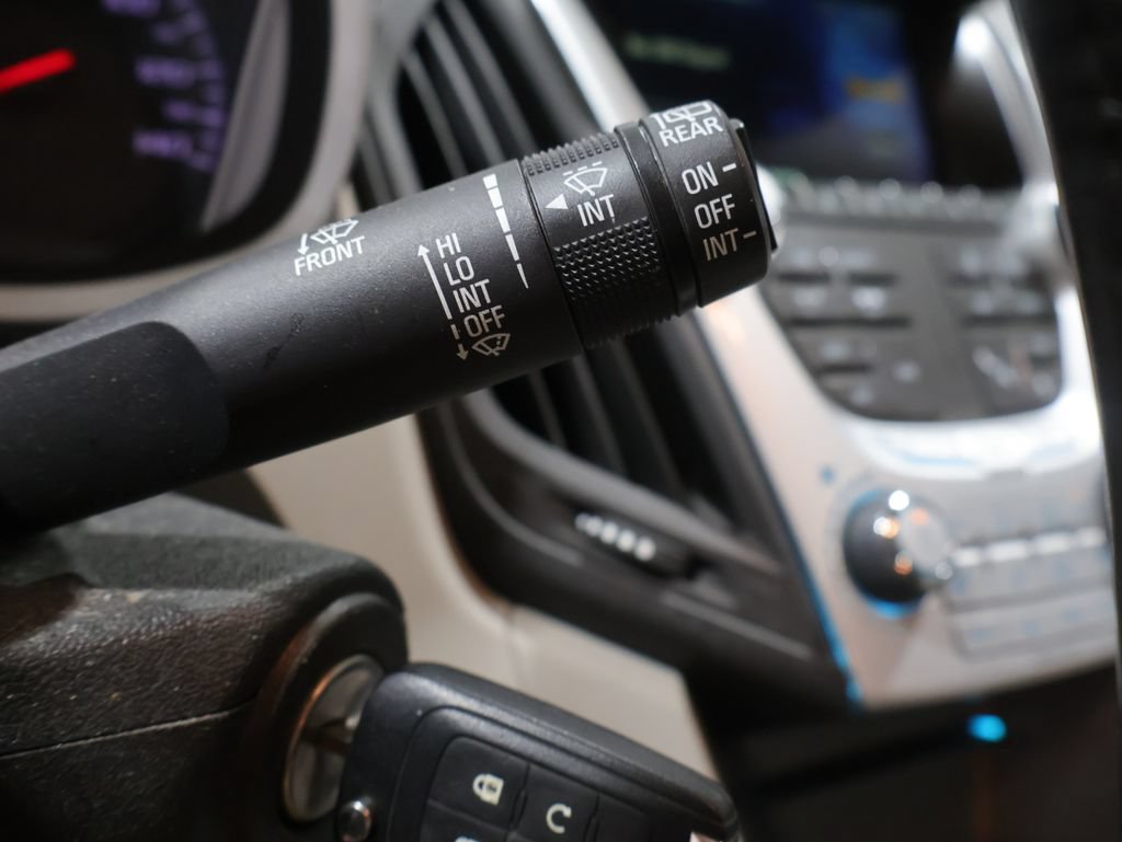 Used 2013 Chevrolet Equinox LTZ AWD/4WD image 35