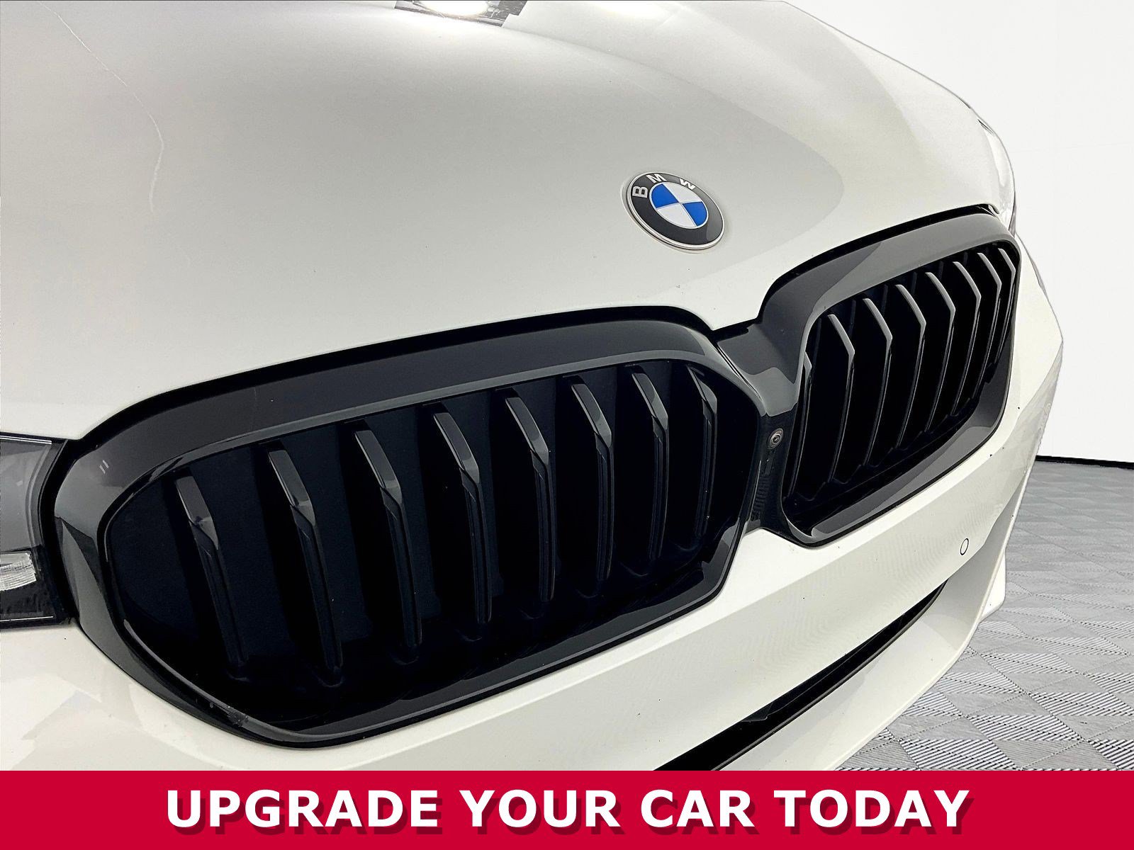 Used 2021 BMW 540i xDrive w/ M Sport Package AWD/4WD image 32