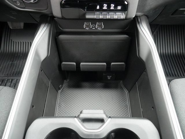 New 2026 RAM 1500 Big Horn AWD/4WD image 20