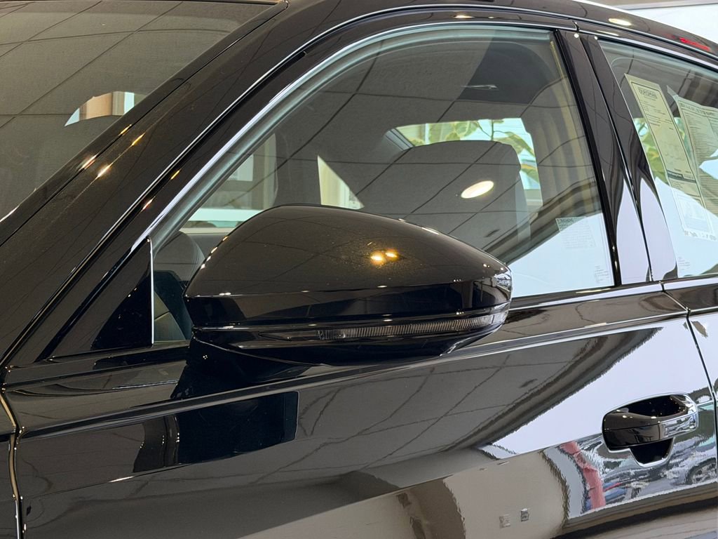 New 2026 Audi A8 L 3.0T image 6
