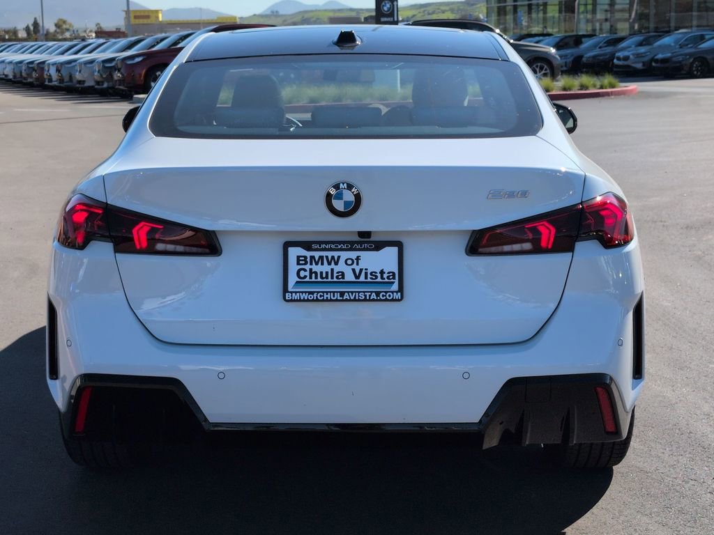 New 2026 BMW 228i FWD image 7