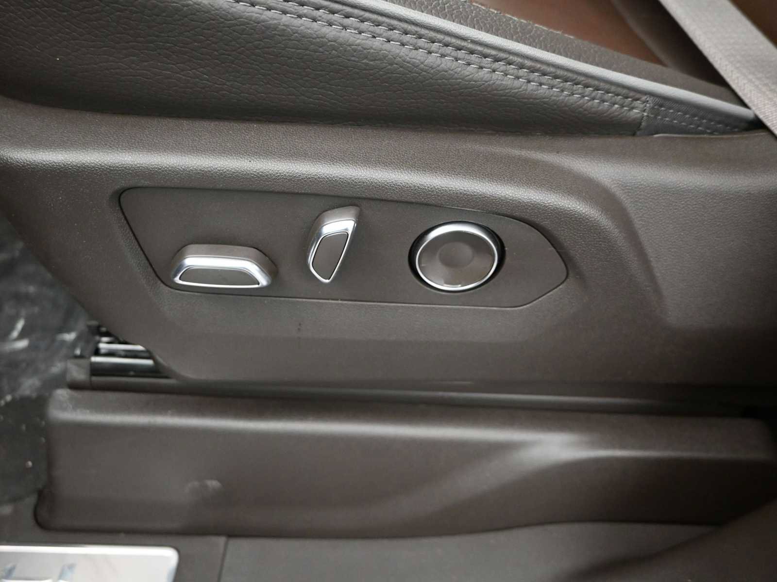 New 2026 GMC Sierra 1500 Denali image 21