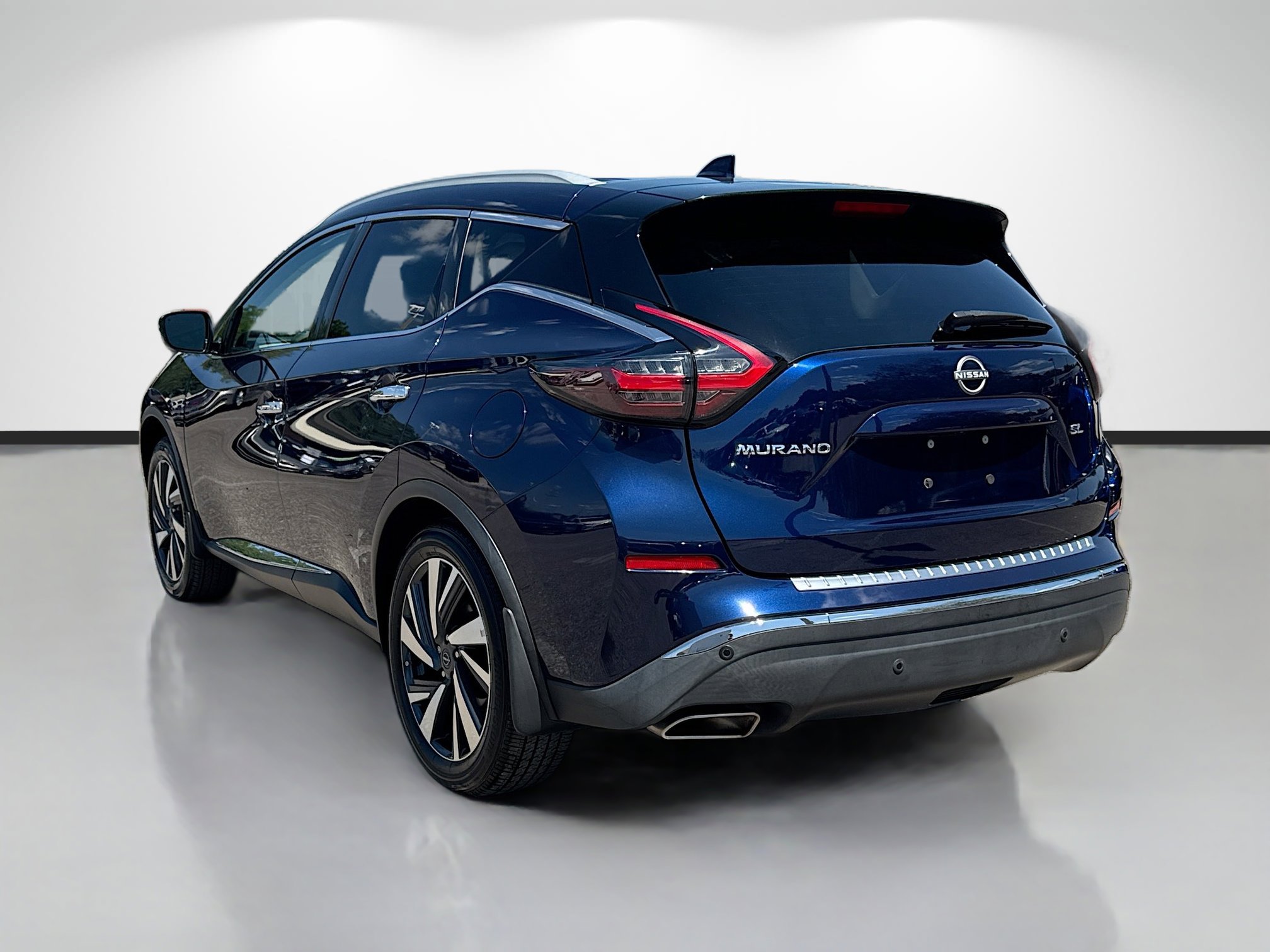 Used 2023 Nissan Murano SL w/ Cargo Package FWD image 5