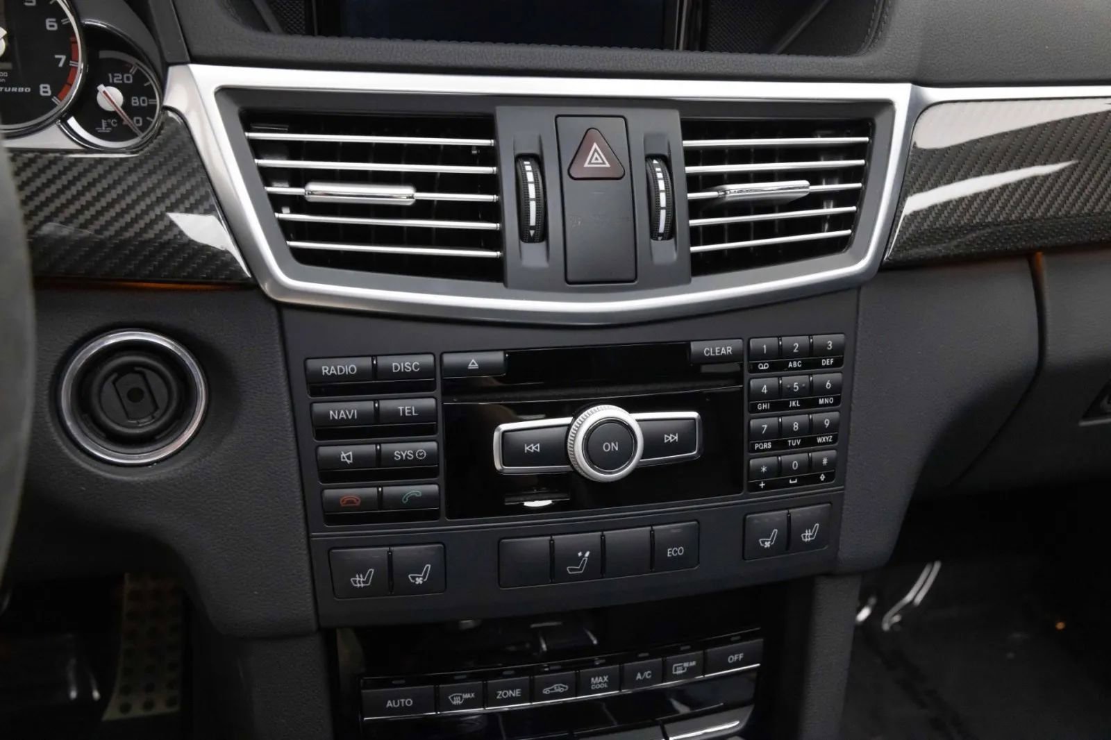 Used 2012 Mercedes-Benz E 63 AMG Wagon image 28