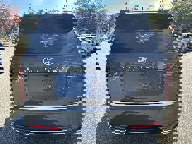 New 2026 Hyundai Palisade Calligraphy image 35