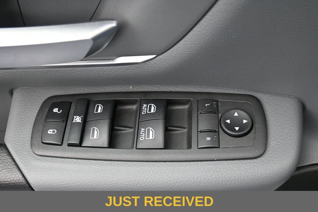 Used 2022 RAM 1500 Big Horn AWD/4WD image 21