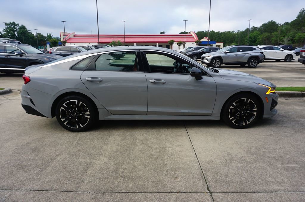 Used 2021 Kia K5 GT-Line w/ GT-Line FWD Premium Package image 22