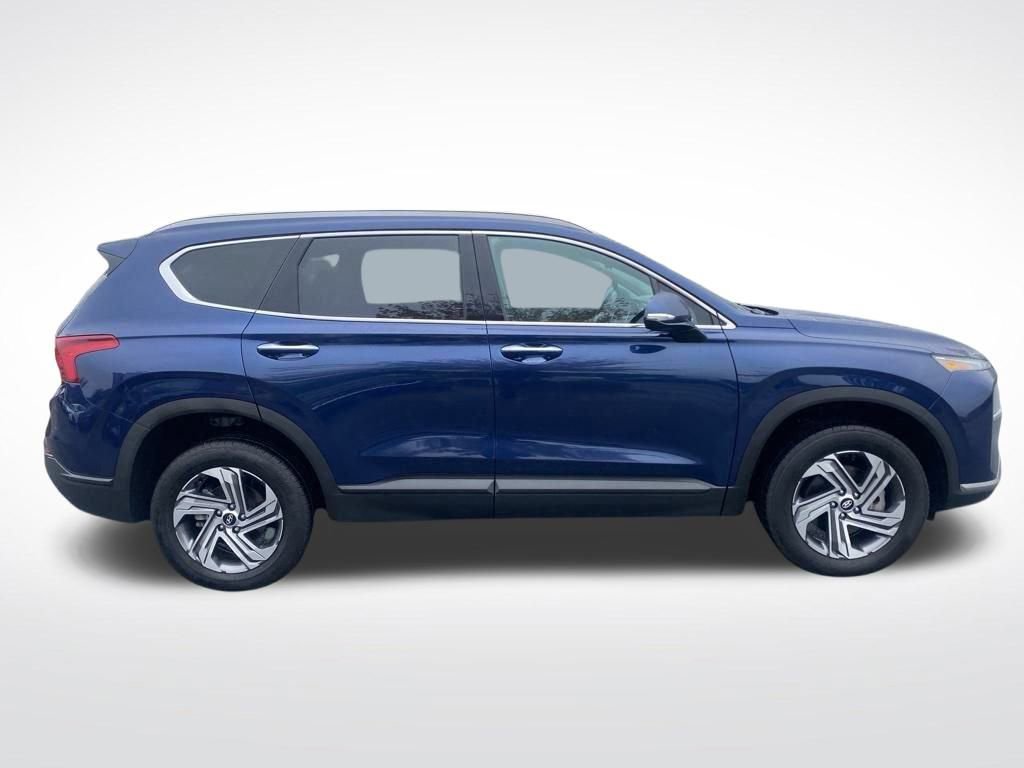 Used 2023 Hyundai Santa Fe SEL image 10