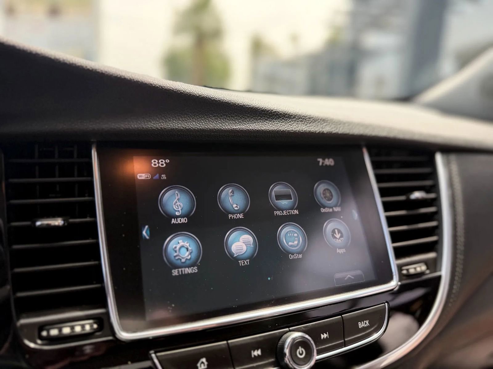 Used 2018 Buick Encore Preferred FWD image 14