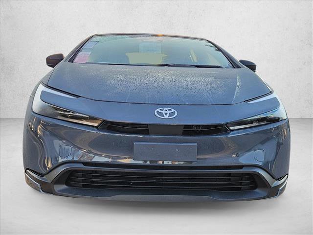 New 2026 Toyota Prius LE image 6