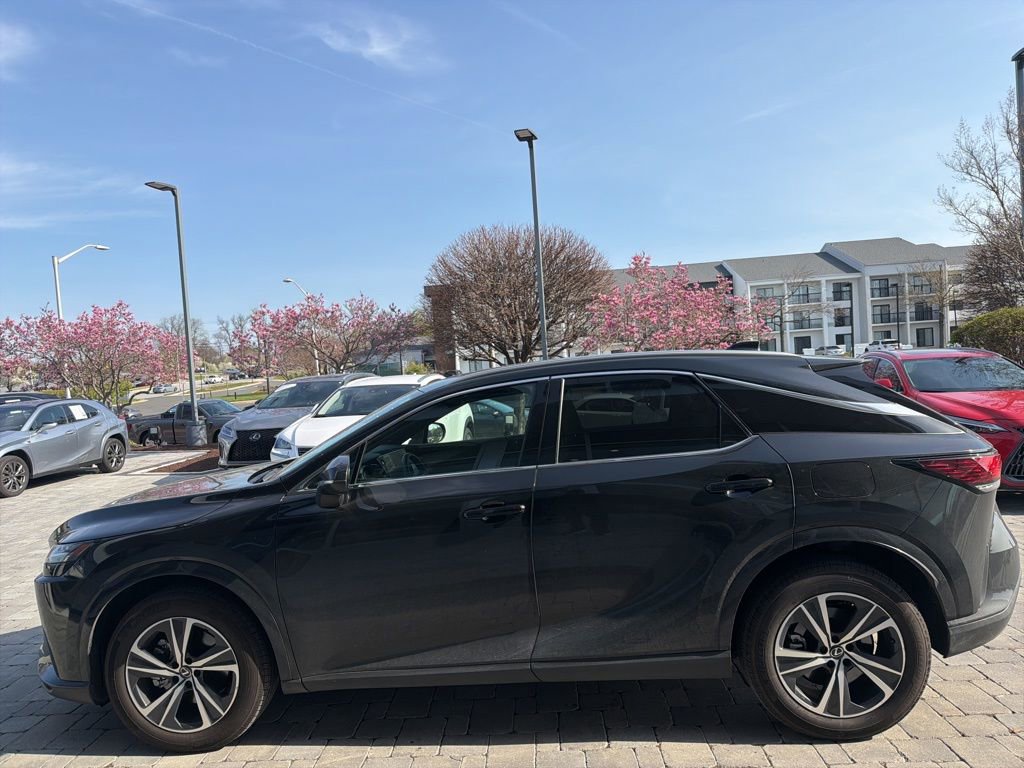 Used 2024 Lexus RX 350 Premium image 16