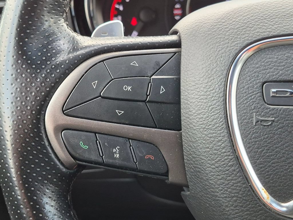 Used 2021 Dodge Durango Citadel AWD/4WD image 12