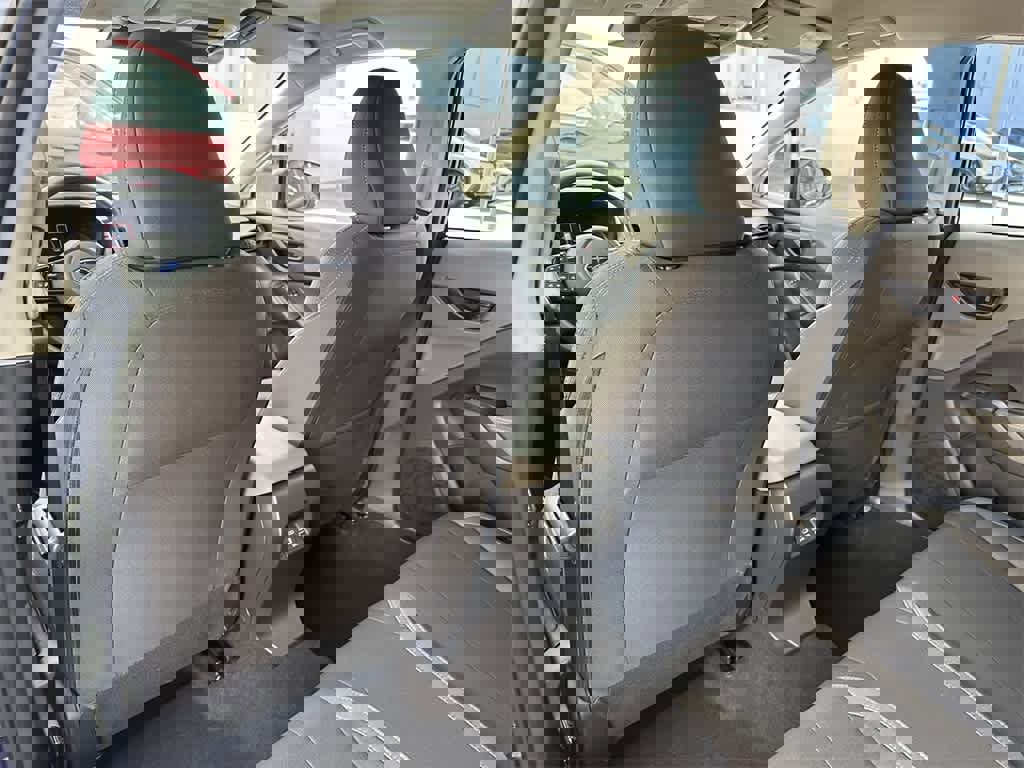 New 2025 Subaru Crosstrek 2.0i Premium w/ Popular Package #3 image 12