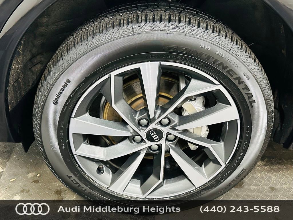 Certified 2023 Audi Q5 2.0T Premium w/ Convenience Package image 34