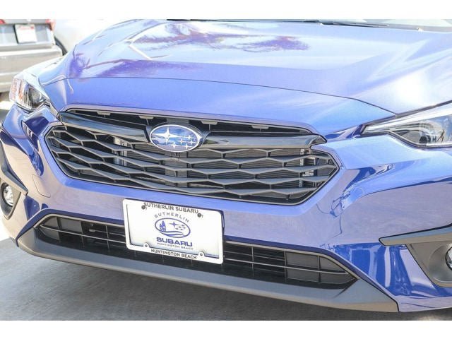 New 2026 Subaru Impreza 2.0i Sport AWD/4WD image 34