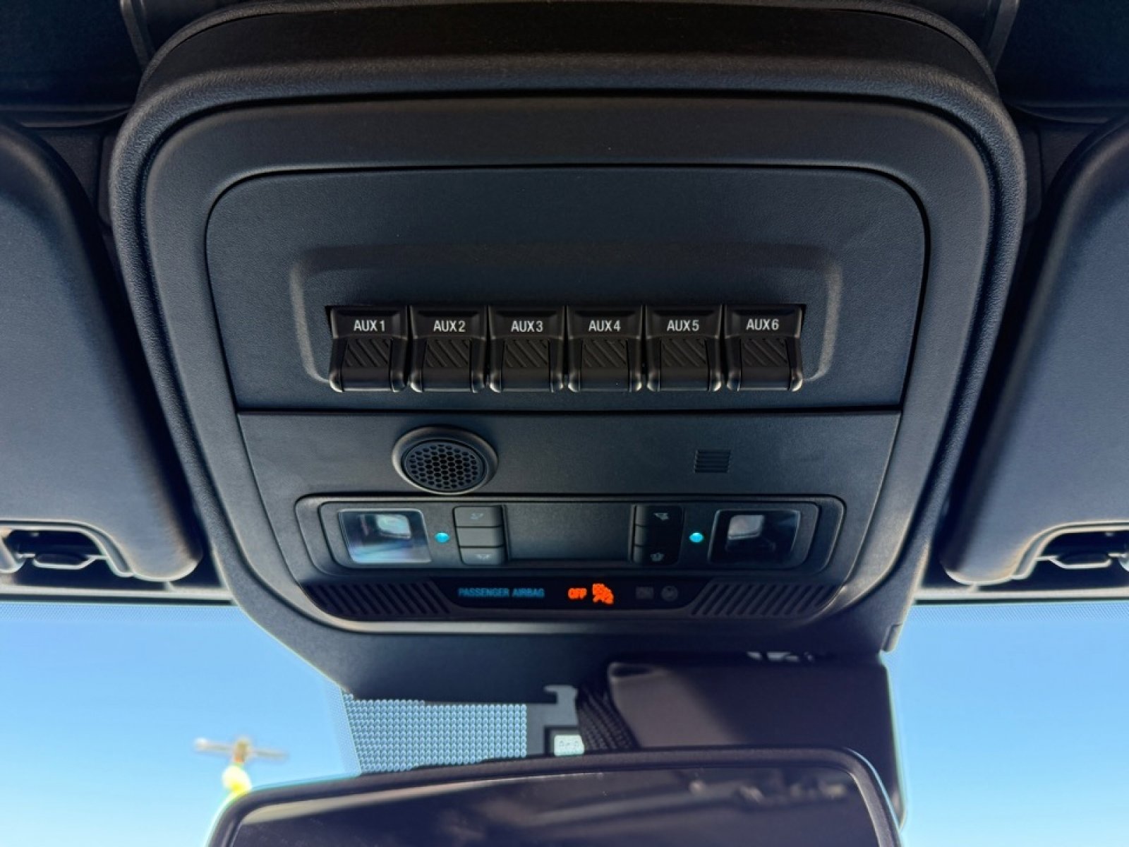 Used 2024 Ford Bronco Black Diamond image 36