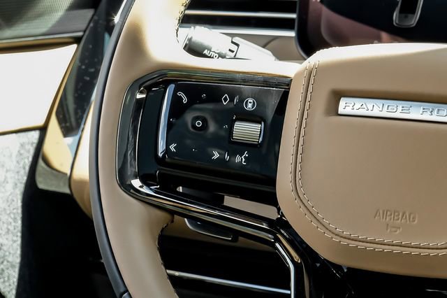 New 2026 Land Rover Range Rover Sport Dynamic SE AWD/4WD image 19