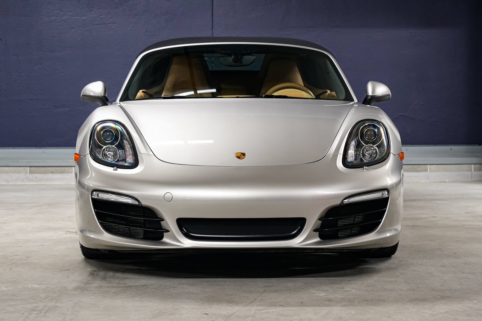 Used 2013 Porsche Boxster S RWD image 5