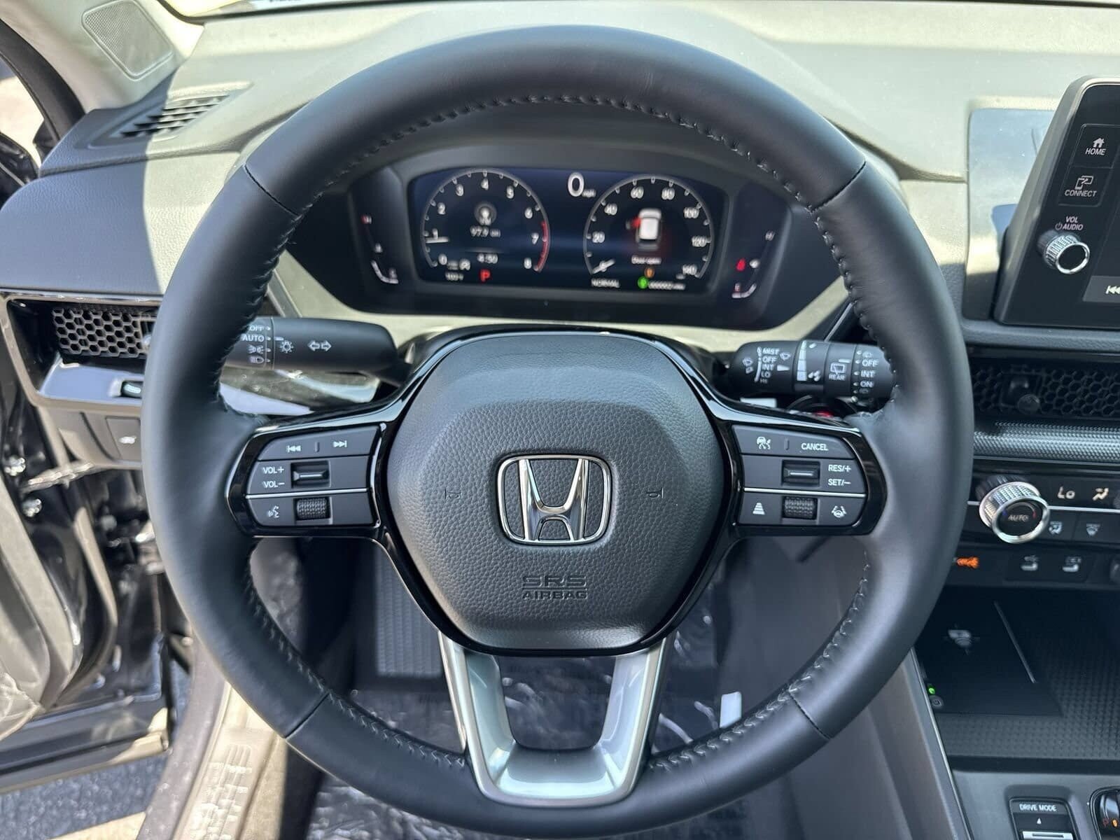 New 2026 Honda CR-V EX-L image 17
