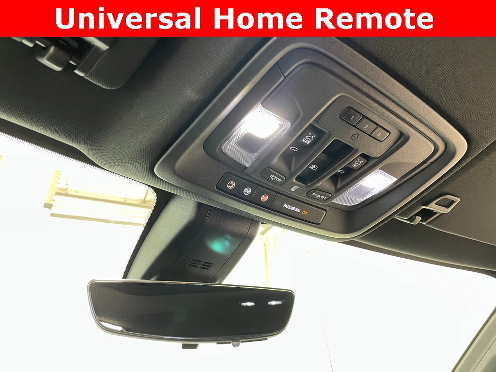 Certified 2021 GMC Sierra 1500 AT4 w/ AT4 Value Package image 38