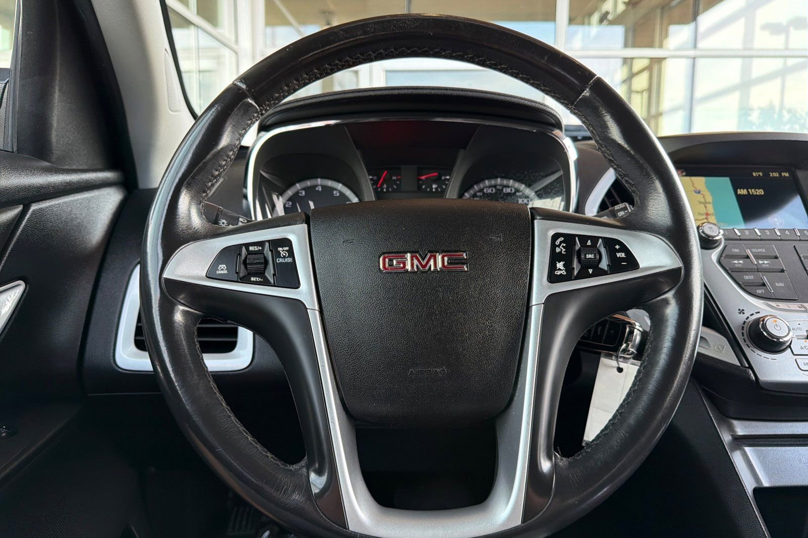 Used 2014 GMC Terrain SLE FWD image 25