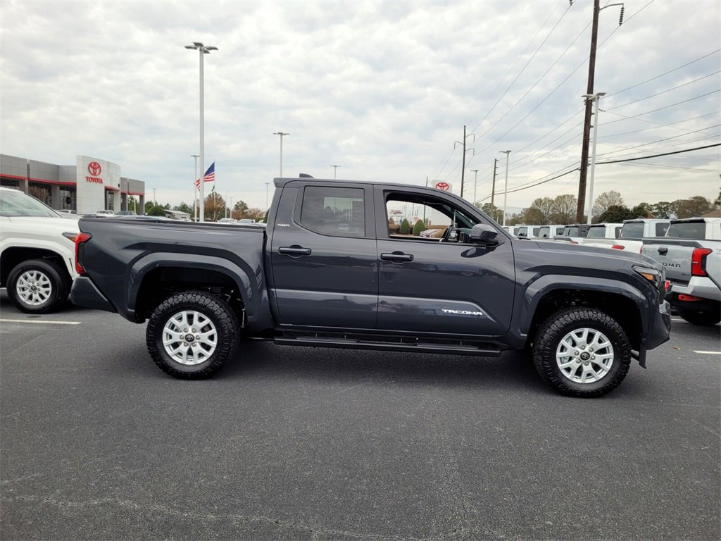 New 2025 Toyota Tacoma SR5 image 12