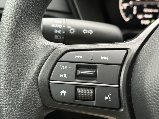 Used 2026 Honda CR-V EX image 19