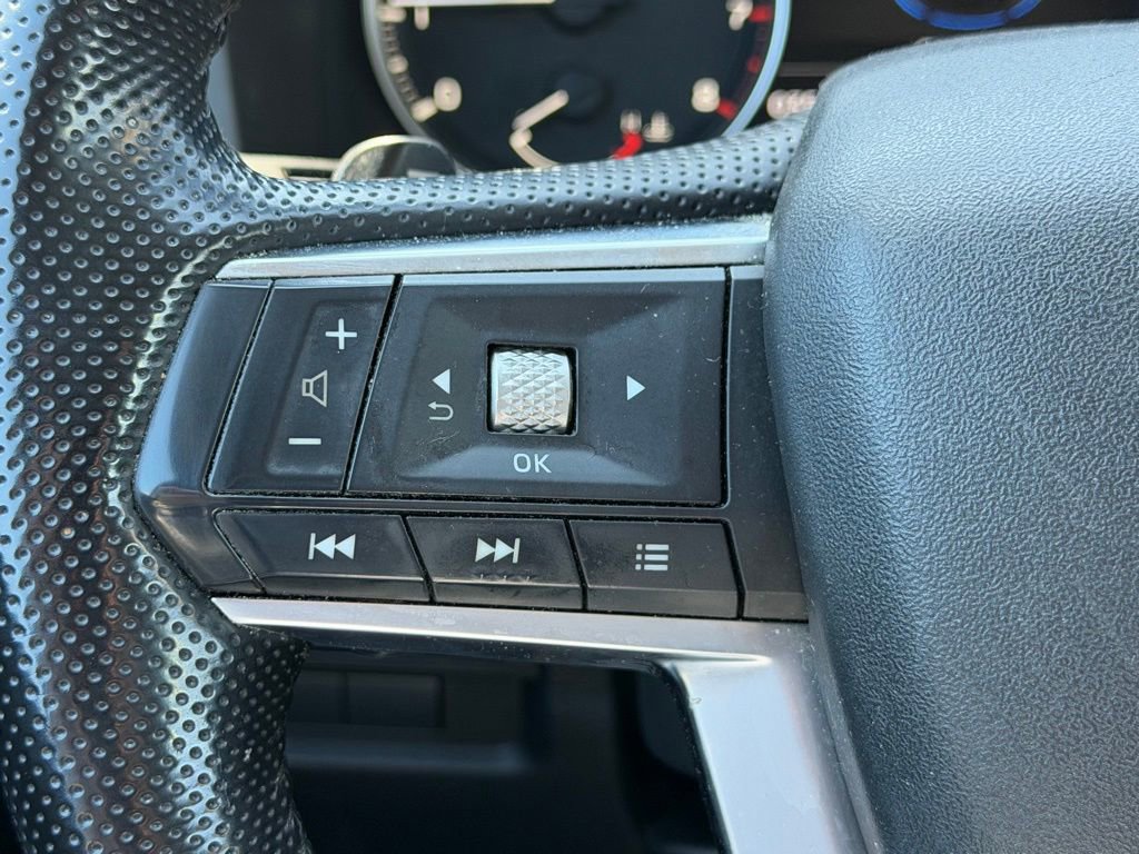 Used 2022 Mitsubishi Outlander SE AWD/4WD image 13