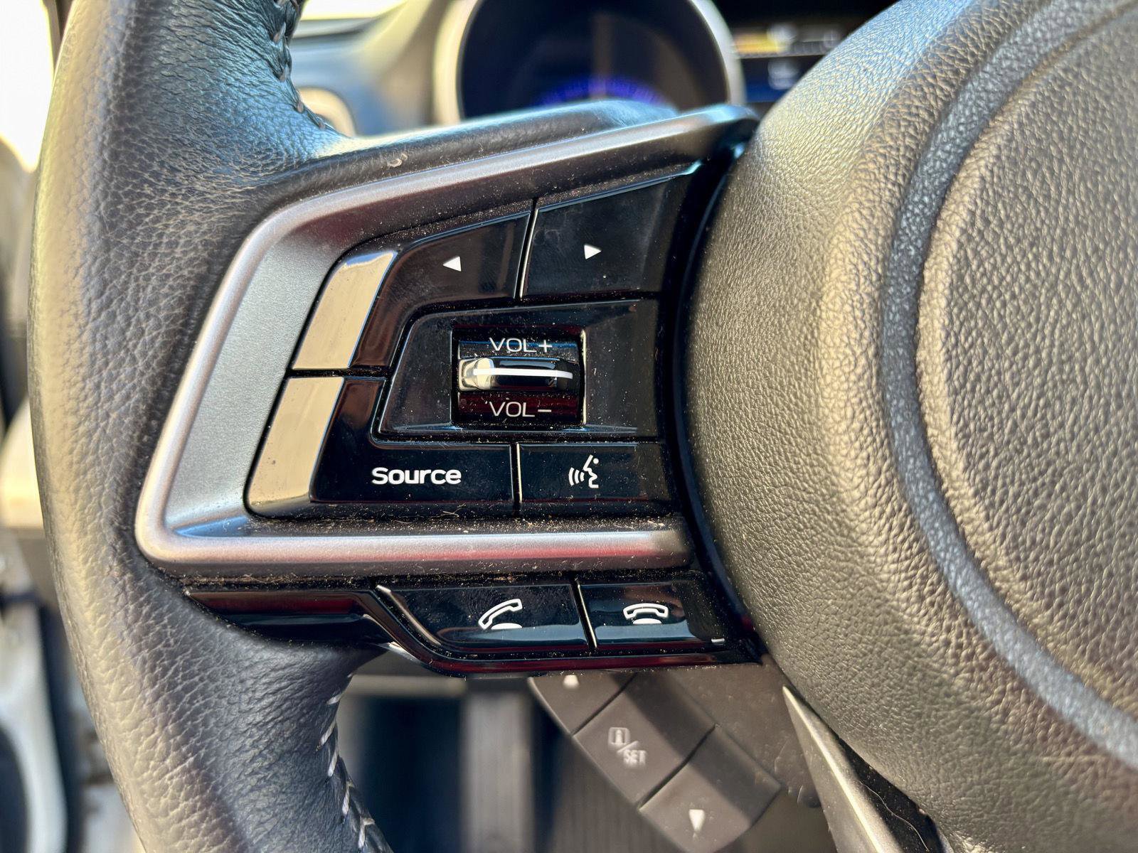 Used 2018 Subaru Outback 2.5i Limited image 15