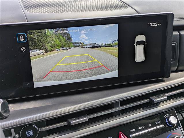 New 2026 Hyundai Santa Fe SEL FWD image 14
