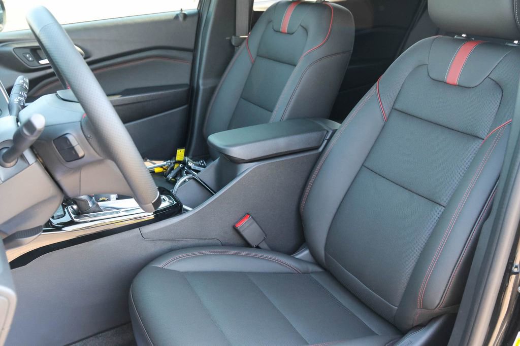 New 2026 Chevrolet Trax RS image 10