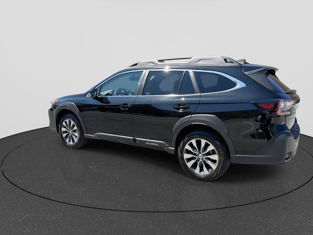Used 2025 Subaru Outback Limited image 6