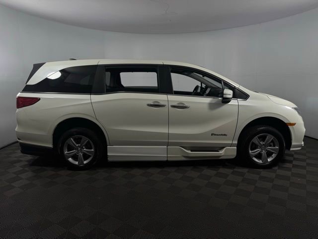 Used 2019 Honda Odyssey EX-L image 10