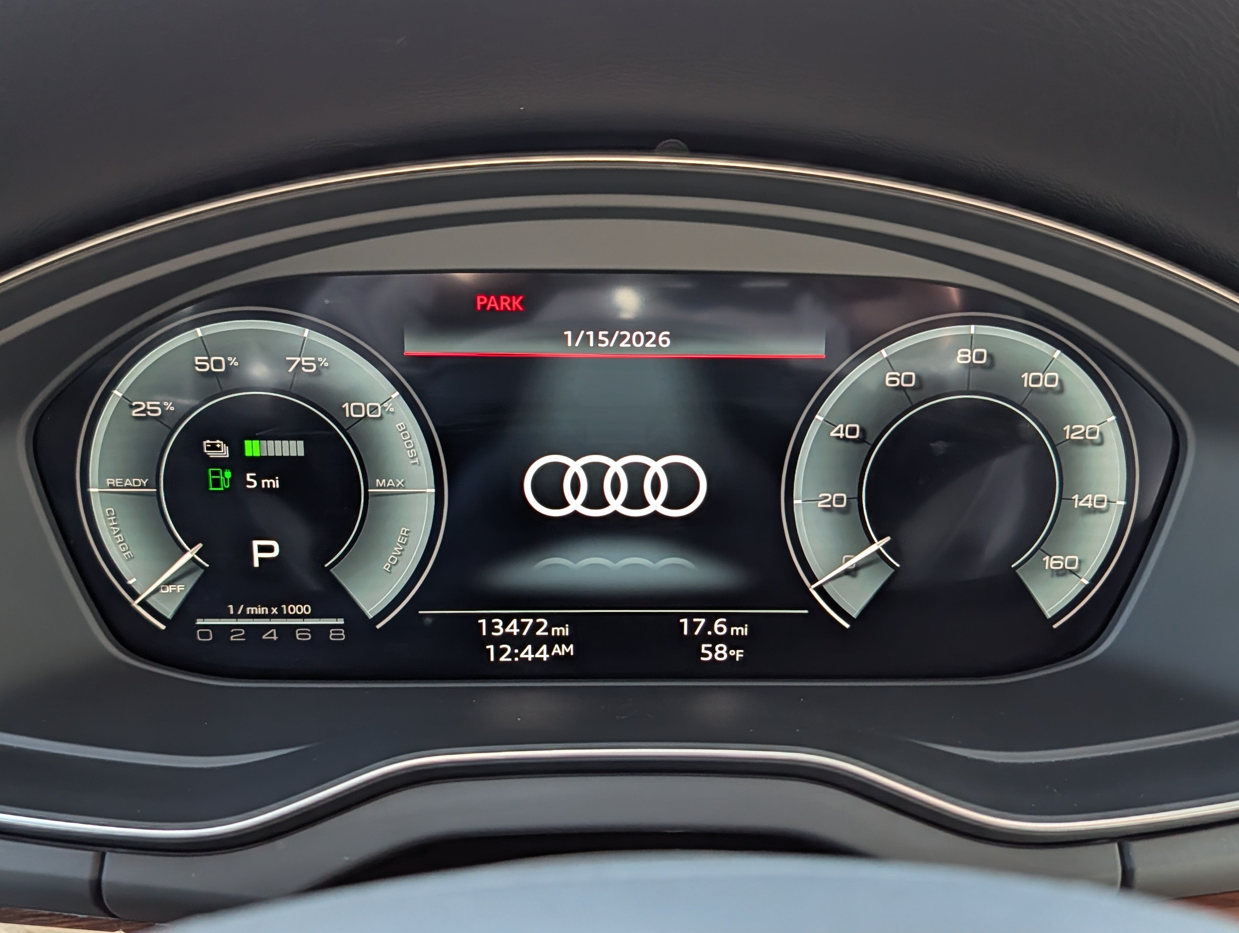 Used 2023 Audi Q5 e Premium Plus w/ Premium Plus Package AWD/4WD image 21